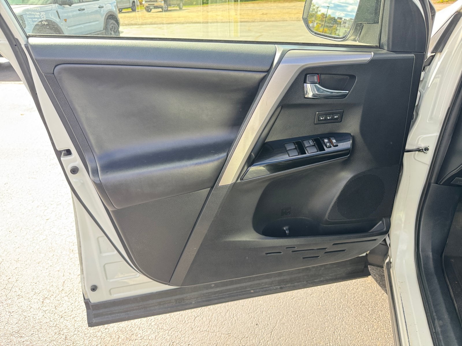 2018 Toyota RAV4 Hybrid Limited