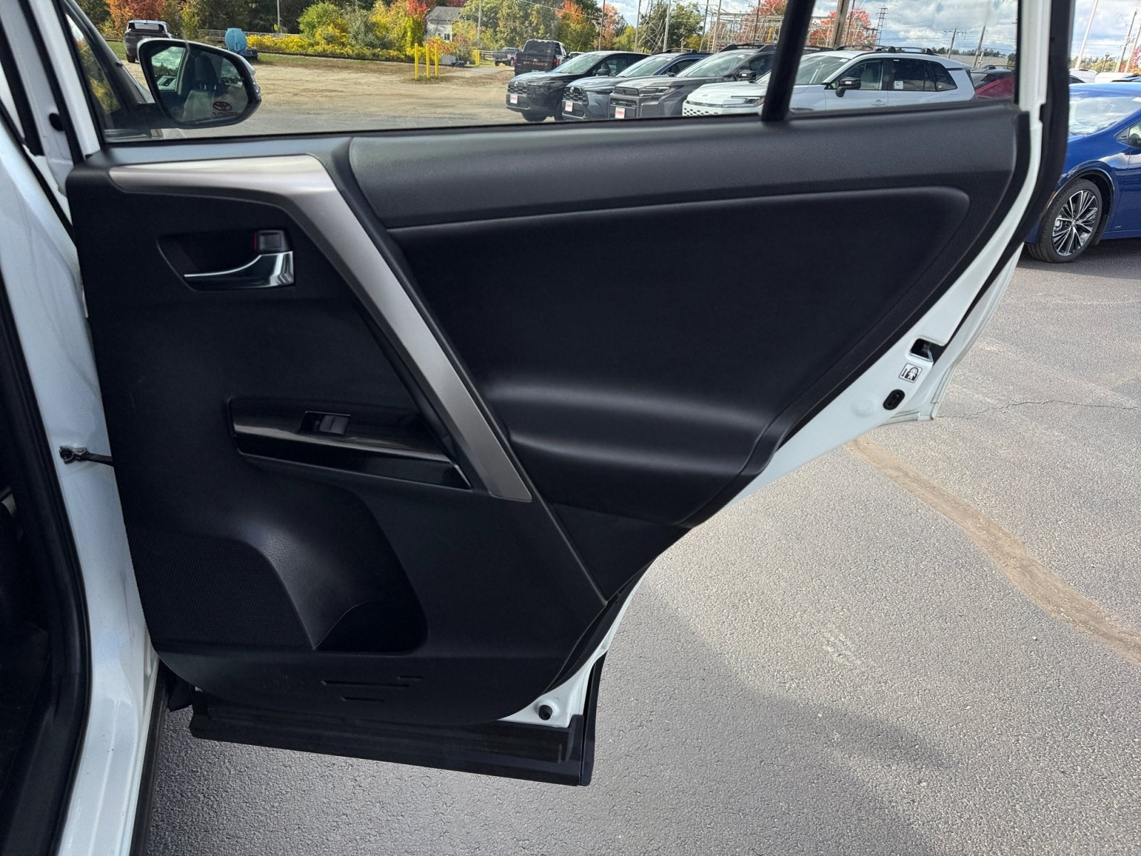 2018 Toyota RAV4 Hybrid Limited