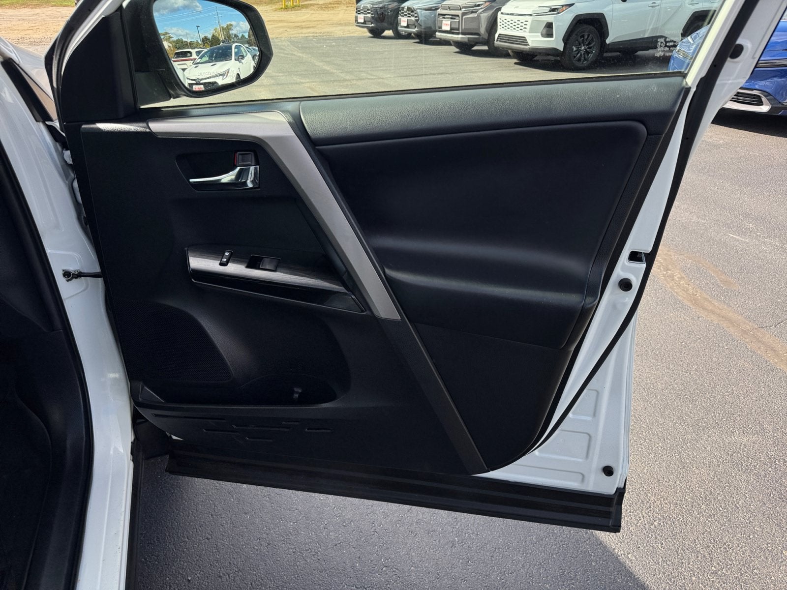 2018 Toyota RAV4 Hybrid Limited