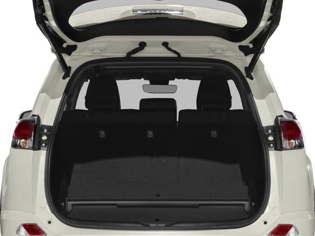 2018 Toyota RAV4 Hybrid Limited