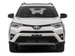 2016 Toyota RAV4 SE