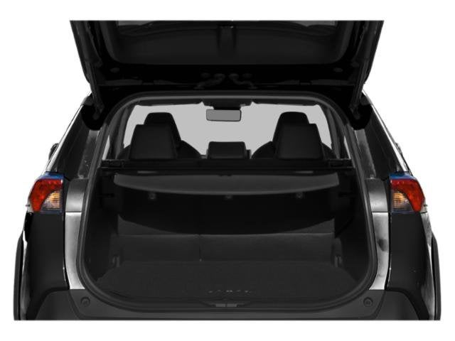 2020 Toyota RAV4 Limited