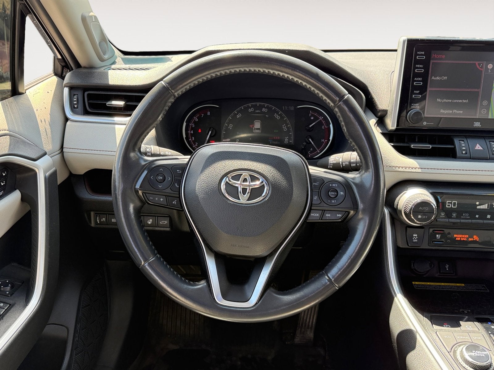 2020 Toyota RAV4 Limited