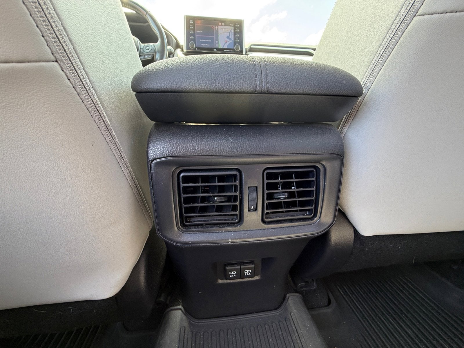 2020 Toyota RAV4 Limited