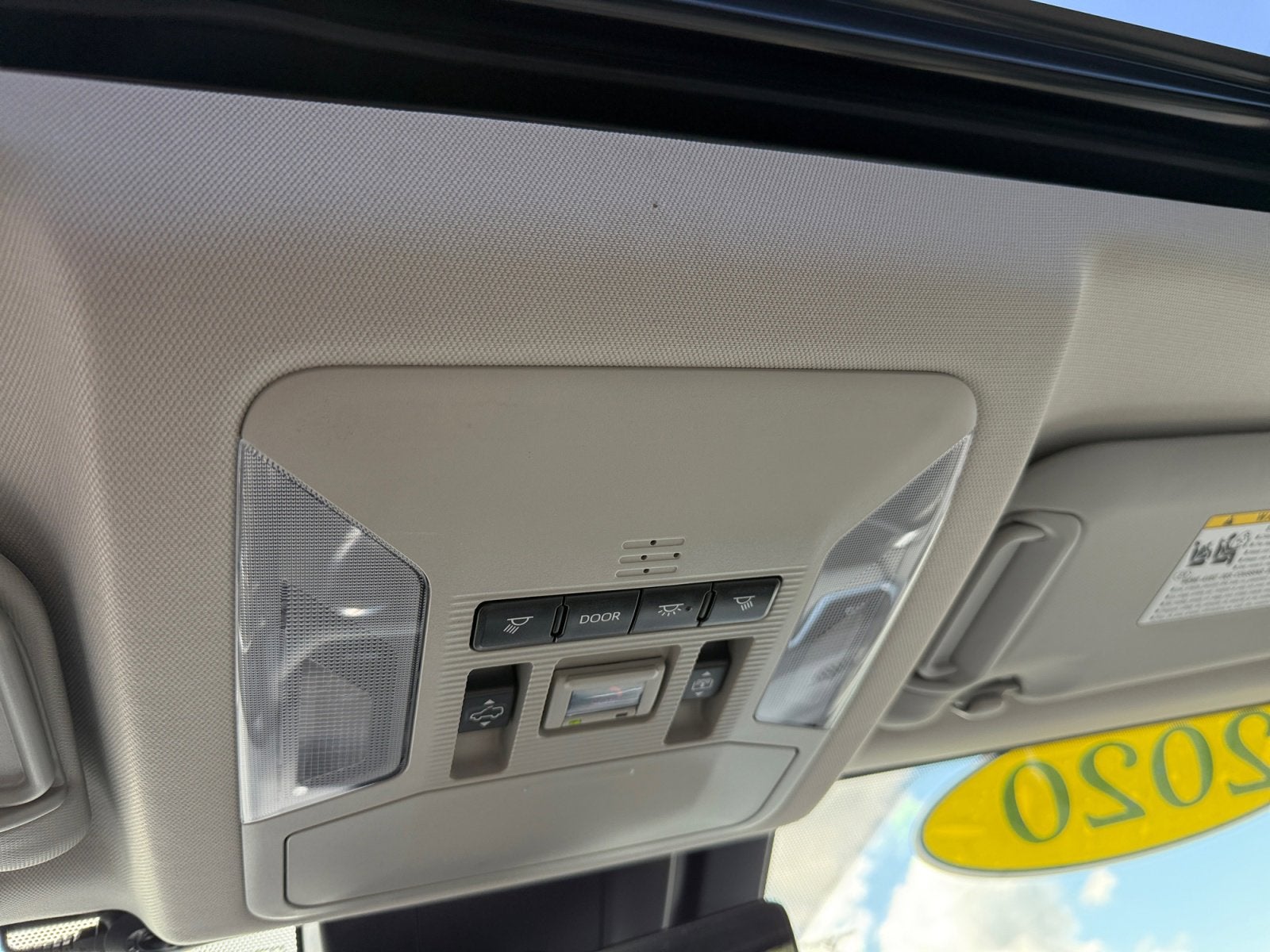 2020 Toyota RAV4 Limited