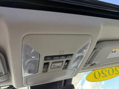 2020 Toyota RAV4 Limited
