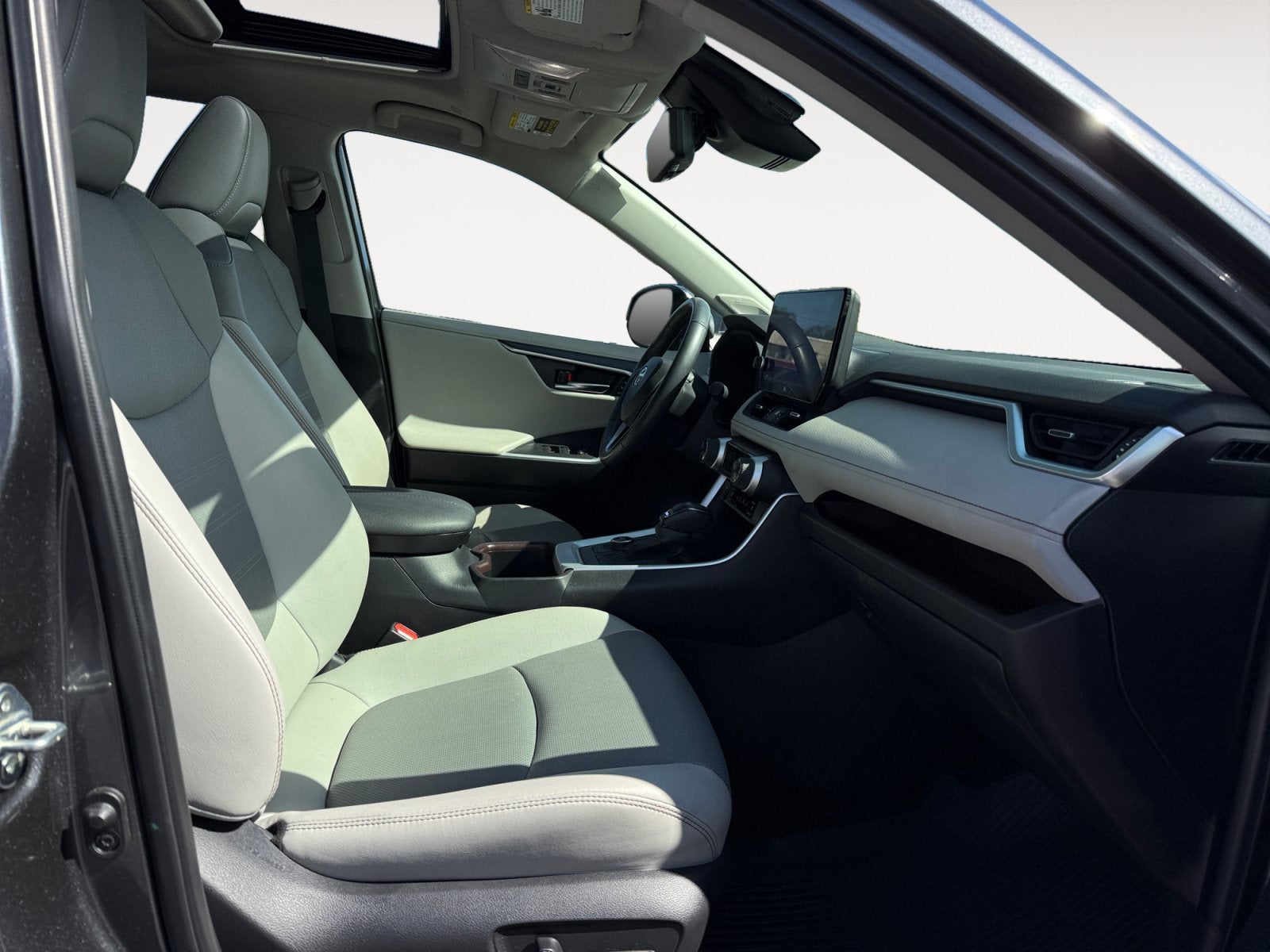 2023 Toyota RAV4 Limited