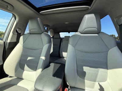 2023 Toyota RAV4 Limited