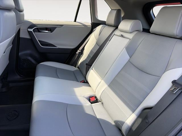 2023 Toyota RAV4 Limited