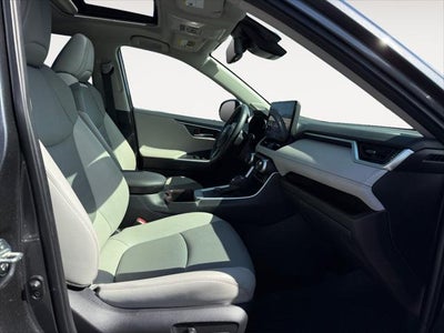 2023 Toyota RAV4 Limited