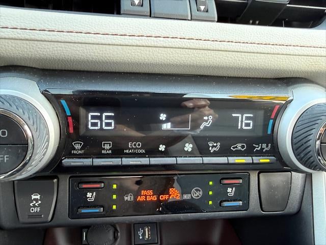 2023 Toyota RAV4 Limited