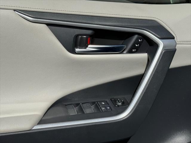 2023 Toyota RAV4 Limited