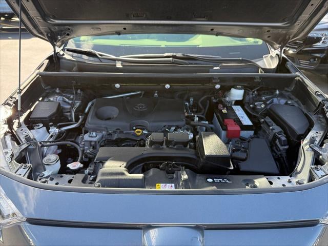 2023 Toyota RAV4 Limited