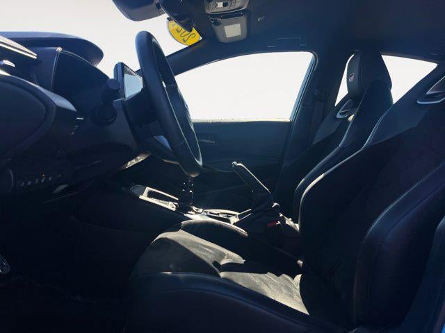 2024 Toyota GR Corolla Circuit