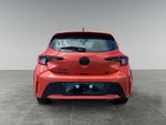 2025 Toyota Corolla Hatchback SE