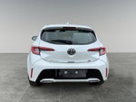 2021 Toyota Corolla Hatchback SE
