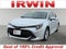 2021 Toyota Corolla Hatchback SE