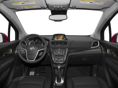 2016 Buick Encore Premium
