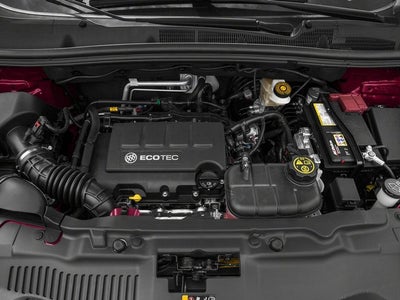 2016 Buick Encore Premium