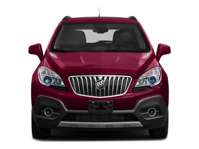 2016 Buick Encore Premium