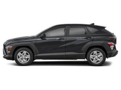 2024 Hyundai Kona SE