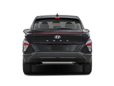 2024 Hyundai Kona SE