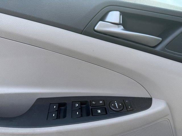 2016 Hyundai Tucson Sport