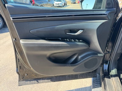 2023 Hyundai Tucson XRT