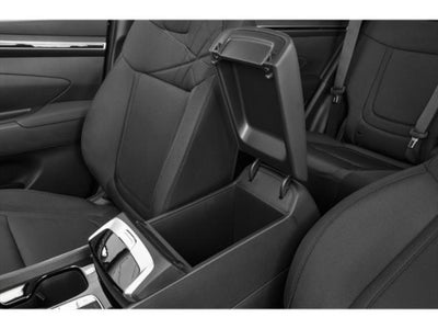 2023 Hyundai Tucson XRT