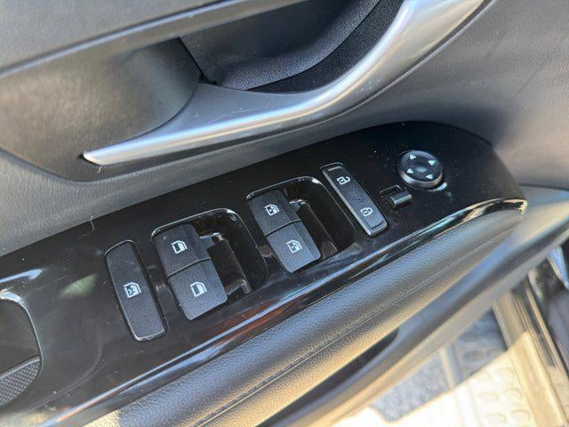 2023 Hyundai Tucson XRT