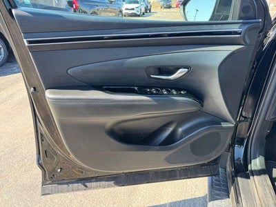 2023 Hyundai Tucson XRT