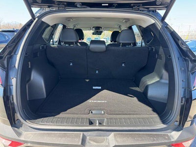 2023 Hyundai Tucson XRT