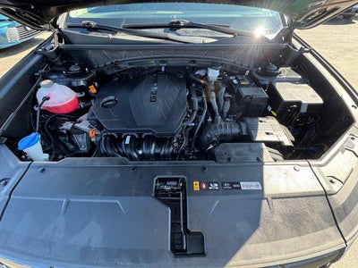 2023 Hyundai Tucson XRT