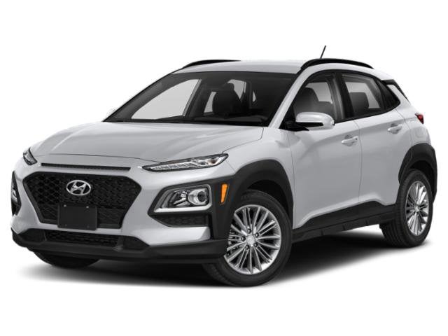2018 Hyundai Kona SE