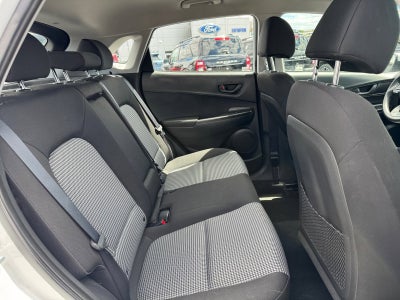 2018 Hyundai Kona SE