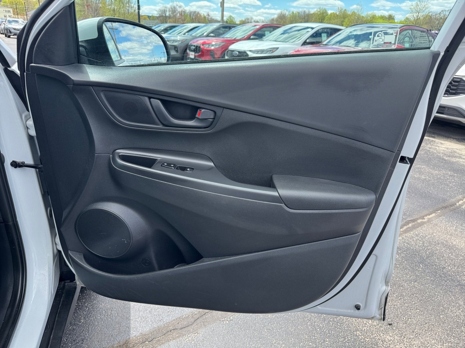 2018 Hyundai Kona SE
