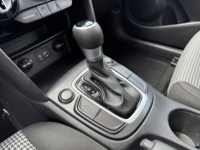 2018 Hyundai Kona SE