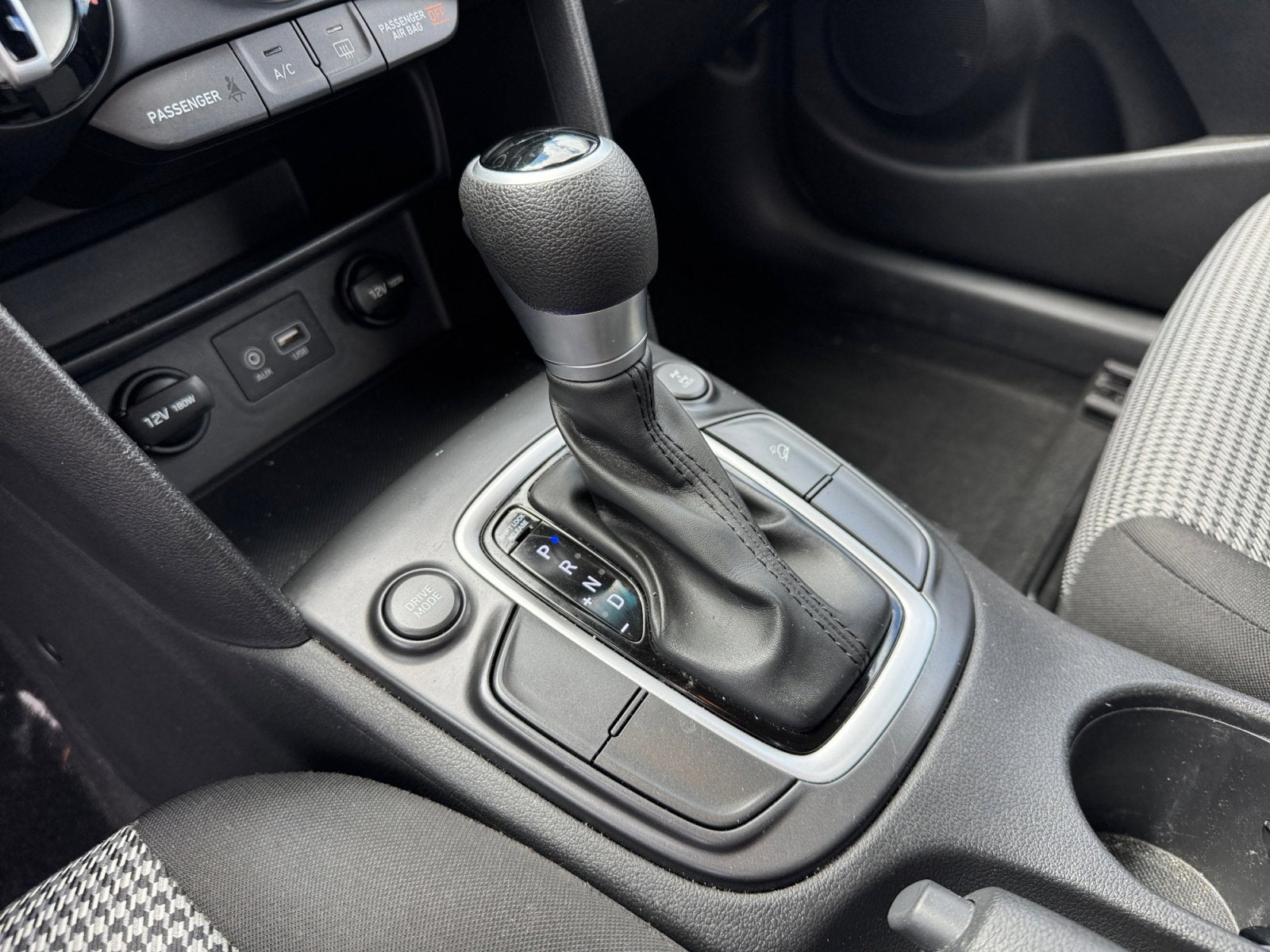 2018 Hyundai Kona SE