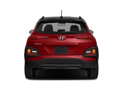 2018 Hyundai Kona SE