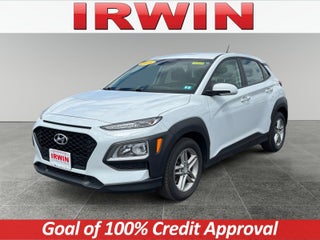 2018 Hyundai Kona SE