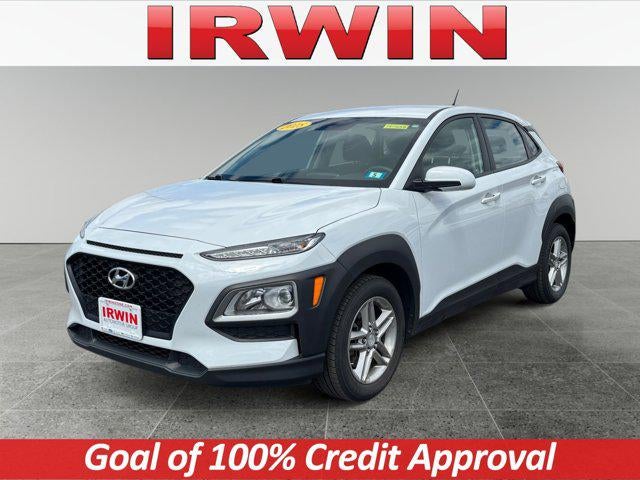 2018 Hyundai Kona SE