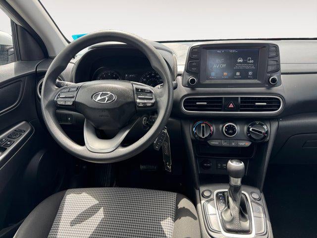 2018 Hyundai Kona SE