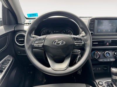 2018 Hyundai Kona SE