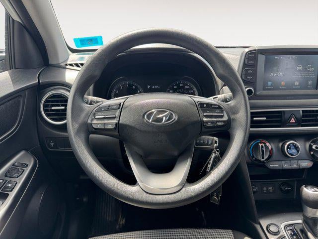 2018 Hyundai Kona SE