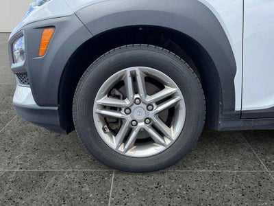 2018 Hyundai Kona SE