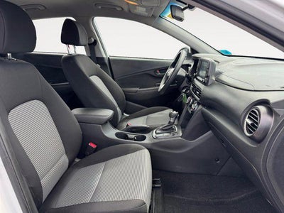 2018 Hyundai Kona SE