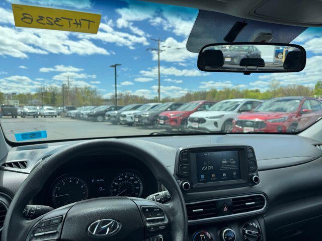 2018 Hyundai Kona SE