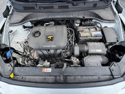 2018 Hyundai Kona SE