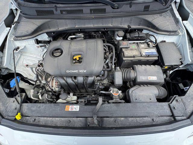 2018 Hyundai Kona SE