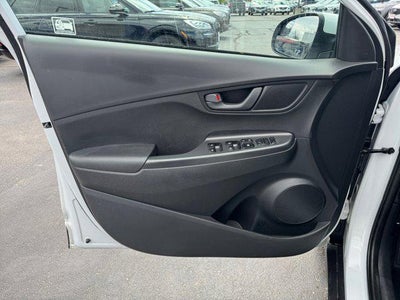2018 Hyundai Kona SE